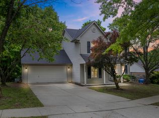 1232 Speculator Ct, Lexington, KY 40514