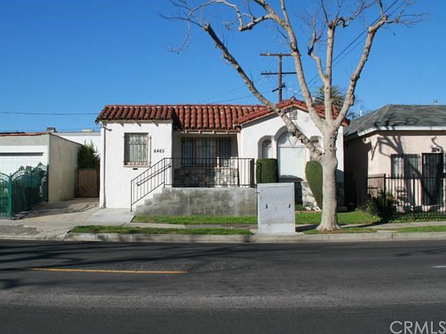 1st image of 8465 S Denker Ave