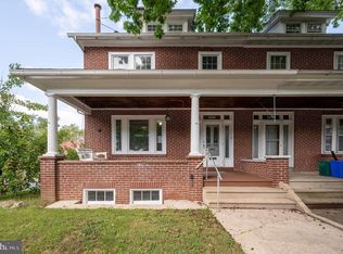 1400 Linden St, Reading, PA 19604