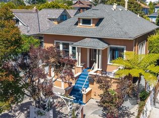 2221 Roosevelt Ave, Berkeley, CA 94703