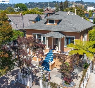 2221 Roosevelt Ave, Berkeley, CA, 94703