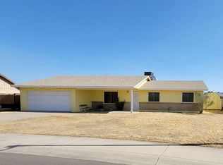 3610 W Aster Dr, Phoenix, AZ 85029
