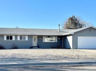 855 N 12 E, Mountain Home, ID 83647