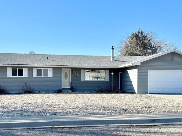 855 N 12 E, Mountain Home, ID 83647