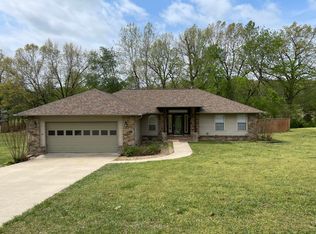 3999 Acorn Dr, Harrison, AR 72601
