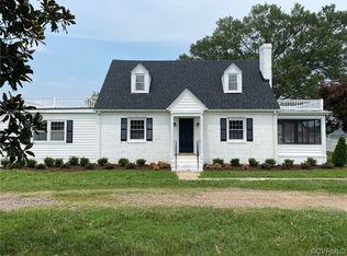 9006 Atlee Rd, Mechanicsville, VA 23116