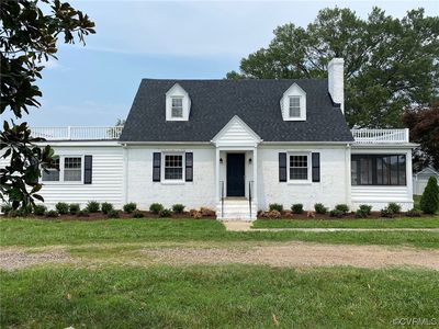 9006 Atlee Rd, Mechanicsville, VA, 23116