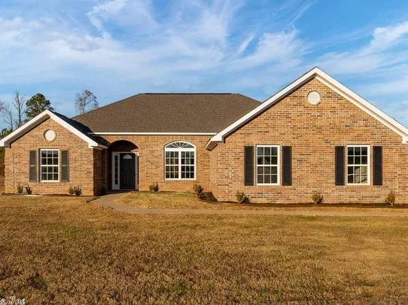 124 Grant 3552 St #3552, Sheridan, AR 72150