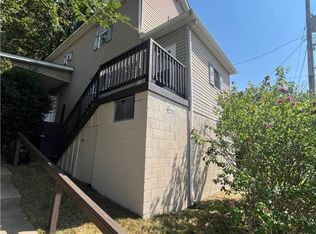 228 N 4th St, West Newton, PA