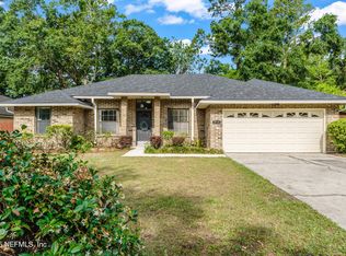 4734 Fireside Dr W, Jacksonville, FL 32210