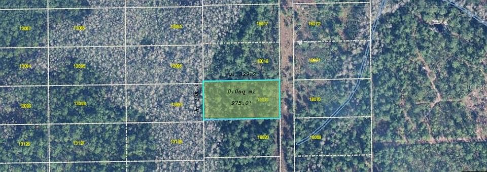 2nd image of NW Christmas Rd Lot 190