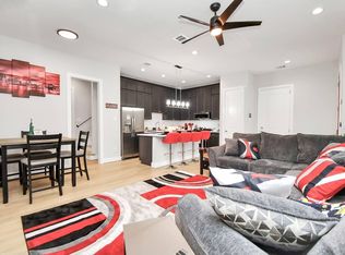 5718 Beall St #C, Houston, TX 77091