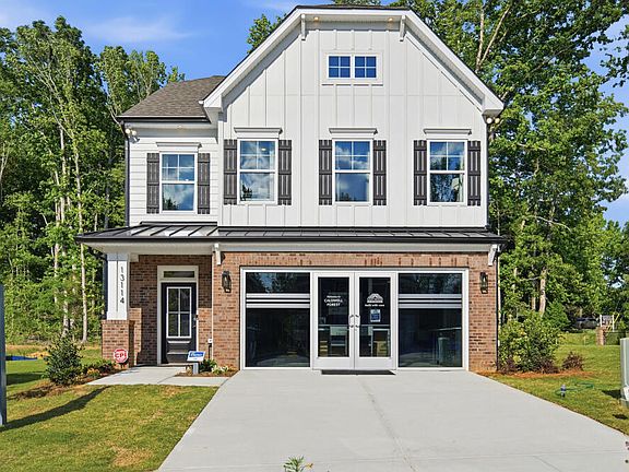 These photos are representative of this floor plan, but all options may not be available in every co