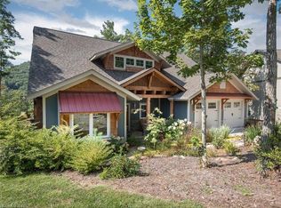 6 Piney Trce, Fairview, NC 28730