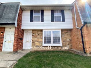 7588 Mount Whitney St, Huber Heights, OH 45424