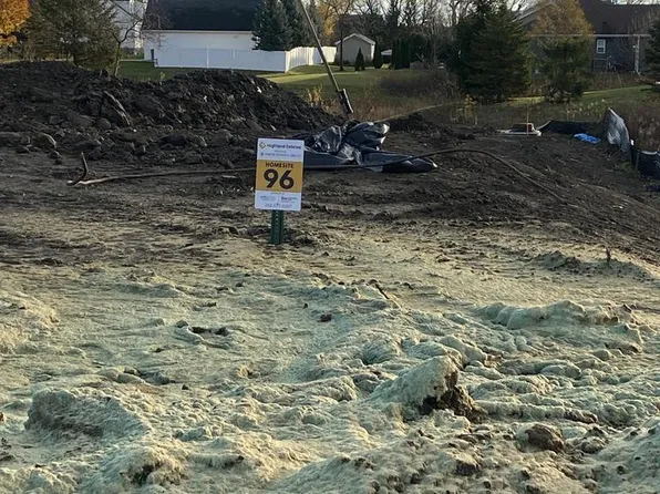 Lt96 49TH COURT, Pleasant Prairie, WI 53158