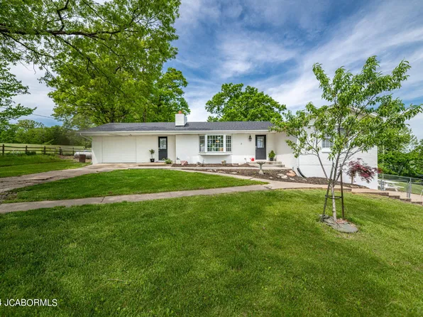 626 Lomo Dr, Jefferson City, MO 65109