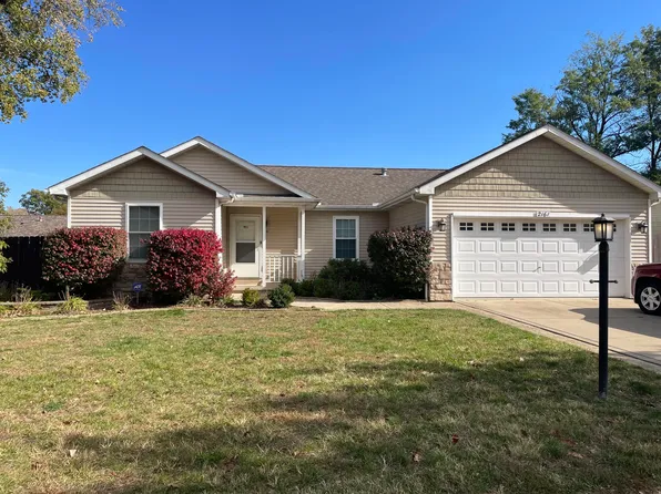 2161 Hamstrom Rd, Portage, IN 46368