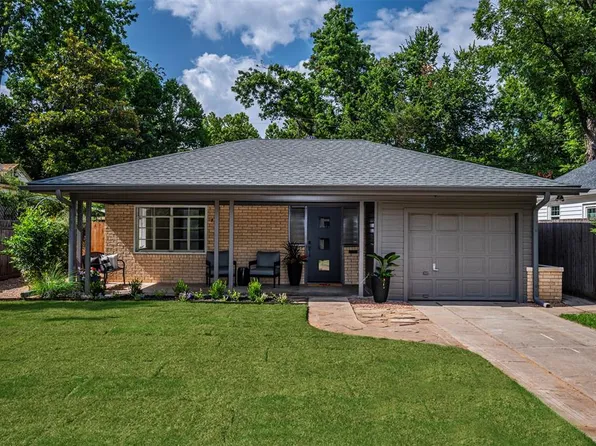 627 Okmulgee St, Norman, OK 73071