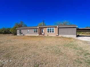 326 County Road 387, Merkel, TX 79536