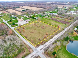 4444 S Copus Rd, Lima, OH 45805