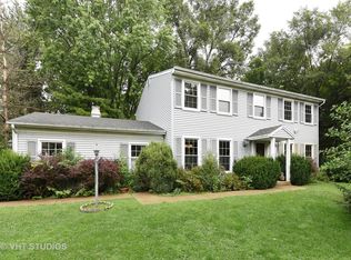 39W386 Capulet Cir, Elgin, IL 60124