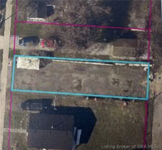 614 Ohio Avenue, Jeffersonville, IN, 47130