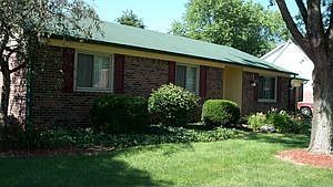 Home for Sale in Indianapolis, Indiana $144,900