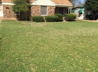 3720 Hilltop Rd, Fort Worth, TX 76109