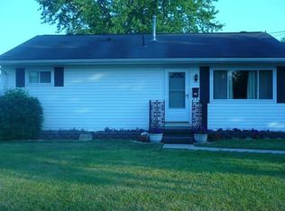 1403 Severs Dr, Piqua, OH 45356