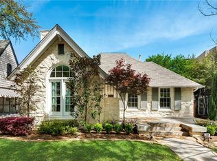 4524 Livingston Ave, Dallas, TX 75248