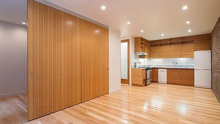 Rented by Park Property Advisors