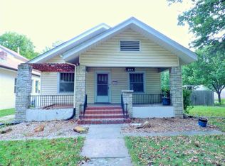 350 S Erie St, Wichita, KS 67211