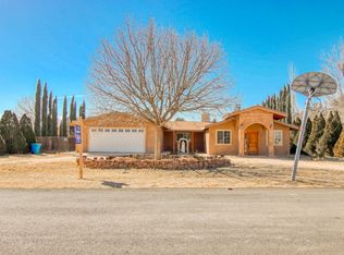 12110 Valparaiso Way, Clint, TX 79836