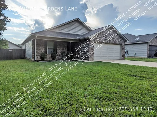 6223 Mimosa Gardens Ln, Tuscaloosa, AL 35405