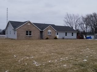 7347 Sandusky Rd, Lima, OH 45801