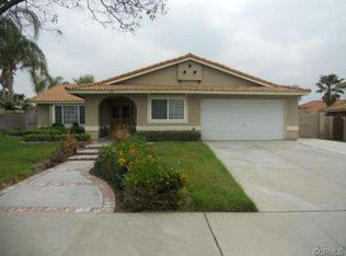 1143 N Glenwood Ave, Rialto, CA 92376