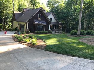 164 William Gilbert Loop, Rutherfordton, NC 28139