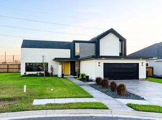 2605 Ulex Ave, McAllen, TX 78504