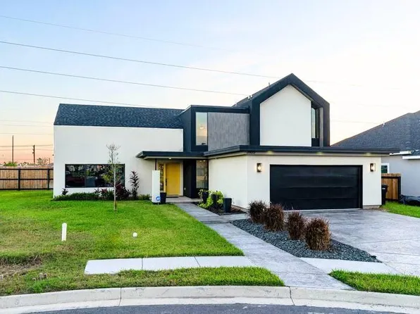 2605 Ulex Ave, McAllen, TX 78504