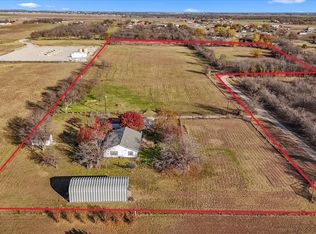 531 Private Road 4721, Rhome, TX 76078