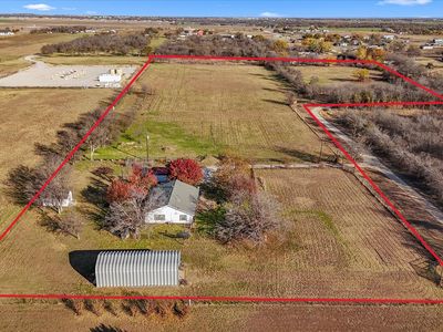 531 Private Road 4721, Rhome, TX, 76078