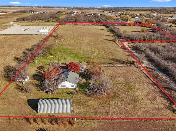 531 Private Road 4721, Rhome, TX 76078