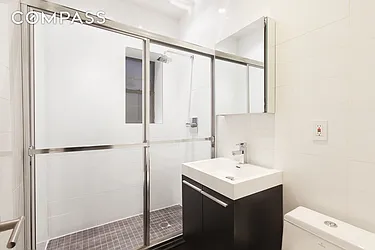Rented by Compass