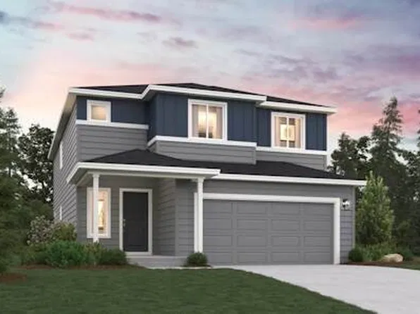 1465 Salzer Creek Loop, Centralia, WA 98531