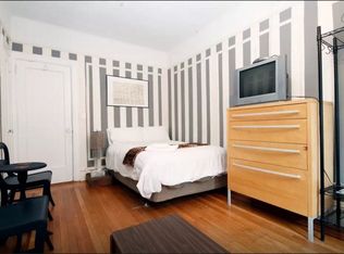 3149 33rd St APT 1F, Long Island City, NY 11106