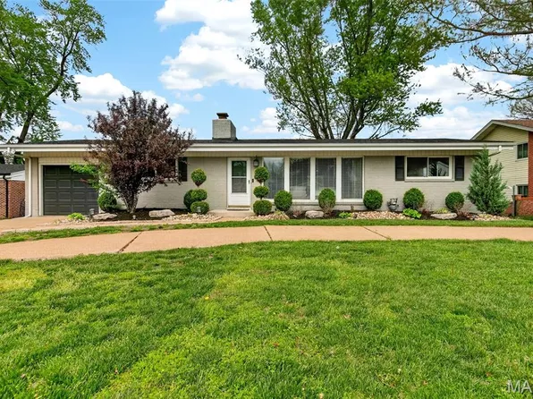 15 Graeler Dr, Saint Louis, MO 63146
