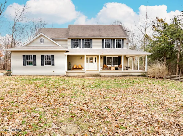 270 Pinoak Dr, Shepherdsville, KY 40165