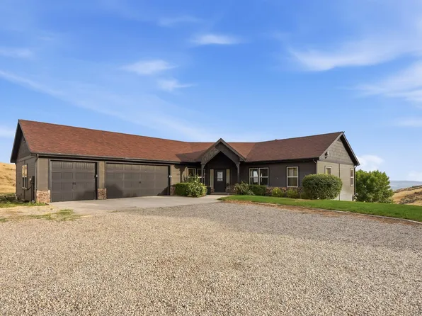3645 Butte Rd, Emmett, ID 83617