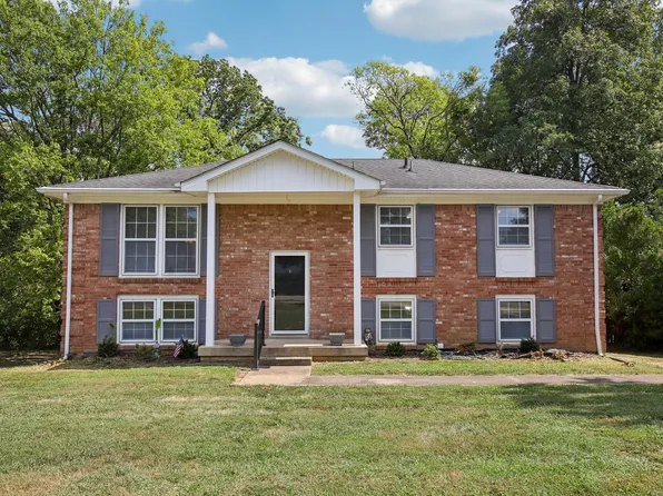 312 Honeyhill Dr, Nashville, TN 37217